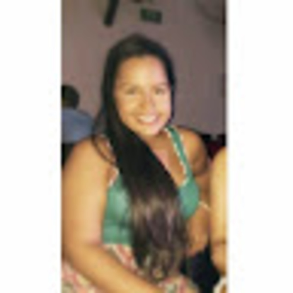 Meet your Posher, Luisa